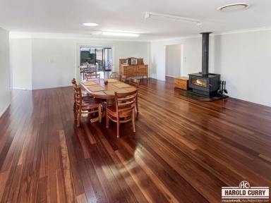 House For Sale - NSW - Tenterfield - 2372 - Spacious Family Home on 9,444mÂ² with Stunning Rural Outlook.....  (Image 2)