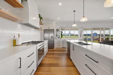Acreage/Semi-rural For Sale - VIC - Longford - 3851 - Welcome to a home that feels considered from every angle  (Image 2)
