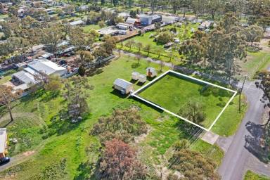 Residential Block Auction - VIC - Goornong - 3557 - AUCTION Price Guide $150,000 - $165,000  (Image 2)