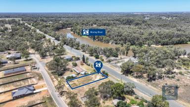 Residential Block For Sale - NSW - Moama - 2731 - Prime central lot opposite the Murray River  (Image 2)