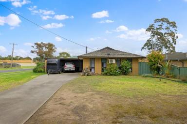 House For Sale - VIC - Wurruk - 3850 - SOLID BRICK HOME WITH GREAT SHEDDING ON LARGE CORNER ALLOTMENT  (Image 2)