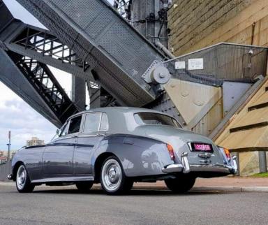 Business For Sale - NSW - Sydney - 2000 - Award-Winning Wedding Car Business Greater Sydney  (Image 2)