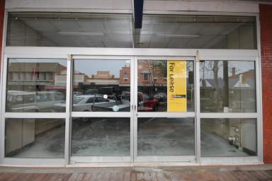 Retail For Lease - NSW - Inverell - 2360 - Versatile Retail/Commercial Space – Inverell CBD  (Image 2)