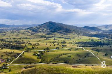 Other (Rural) For Sale - NSW - Glendon Brook - 2330 - Complete Privacy | 360° Elevated Rural Views  (Image 2)