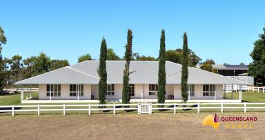 Other (Rural) Auction - QLD - Charters Towers - 4820 - Blue Ribbon Lifestyle Property, First Class Homestead and Infrastructure  (Image 2)