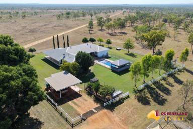 Other (Rural) Auction - QLD - Charters Towers - 4820 - Blue Ribbon Lifestyle Property, First Class Homestead and Infrastructure  (Image 2)