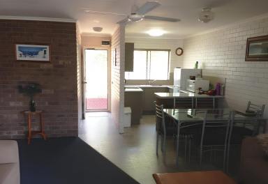 Unit For Sale - NSW - Merimbula - 2548 - RESIDENTIAL MERIMBULA GROUND FLOOR UNIT  (Image 2)