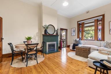 House For Sale - VIC - Bendigo - 3550 - Timeless Victorian Home with Exceptional Potential  (Image 2)