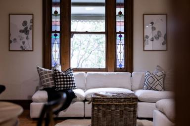 House For Sale - VIC - Bendigo - 3550 - Timeless Victorian Home with Exceptional Potential  (Image 2)