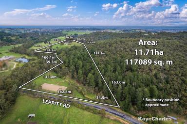 Acreage/Semi-rural For Sale - VIC - Pakenham - 3810 - An Exceptional Lifestyle  (Image 2)