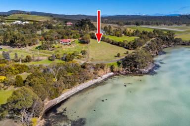 Residential Block For Sale - TAS - Saltwater River - 7186 - Wake Up to Norfolk Bay - Saltwater River Bliss with Beach at Your Doorstep  (Image 2)