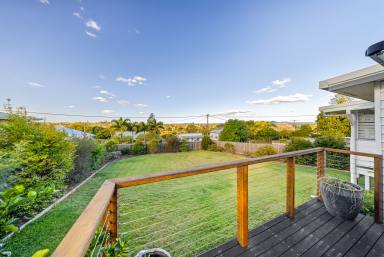 House For Sale - QLD - Gympie - 4570 - Character Charm, Modern Living.  (Image 2)