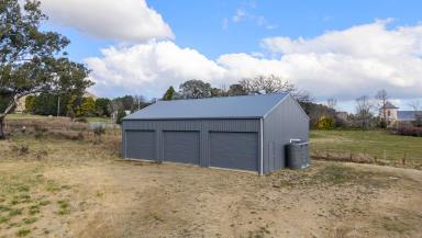 Residential Block For Sale - NSW - Little Hartley - 2790 - Country Living Made Easy – All the Hard Work is Done  (Image 2)