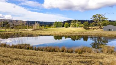 Residential Block For Sale - NSW - Little Hartley - 2790 - Country Living Made Easy – All the Hard Work is Done  (Image 2)