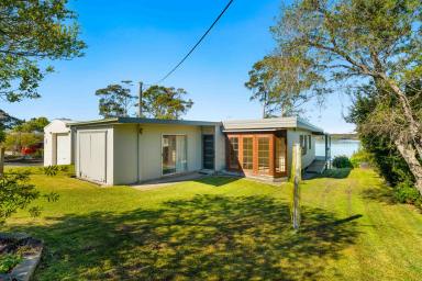 House For Lease - NSW - Basin View - 2540 - Absolute Waterfront Home for Rent  (Image 2)