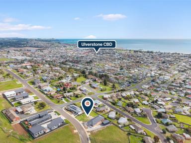 Residential Block For Sale - TAS - Ulverstone - 7315 - Create Your Coastal Dream Home (Image 2)
