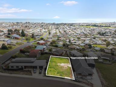 Residential Block For Sale - TAS - Ulverstone - 7315 - Create Your Coastal Dream Home  (Image 2)