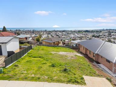 Residential Block For Sale - TAS - Ulverstone - 7315 - Create Your Coastal Dream Home  (Image 2)