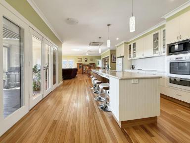 House For Sale - NSW - Young - 2594 - Stunning 5ac Lifestyle Property With Town Water  (Image 2)