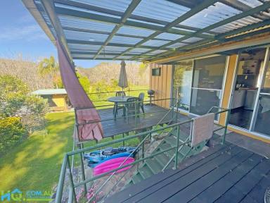House For Sale - NSW - Cumberland Reach - 2756 - A Property For Nature Lovers, First Home Buyers, Investors, Tradies or Renovators  (Image 2)