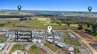 House For Sale - NSW - Wilton - 2571 - BRAND NEW- 5 BEDROOM FAMILY HOME  (Image 2)