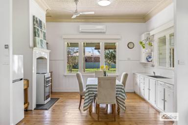 House For Sale - VIC - Navarre - 3384 - 'Wattle Creek Cottage.' Modern Comforts in the Heart of Navarre  (Image 2)