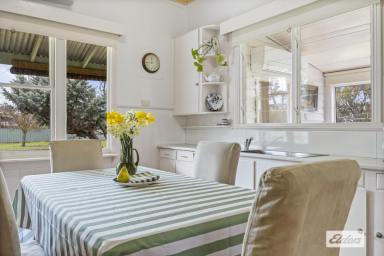 House For Sale - VIC - Navarre - 3384 - 'Wattle Creek Cottage.' Modern Comforts in the Heart of Navarre  (Image 2)