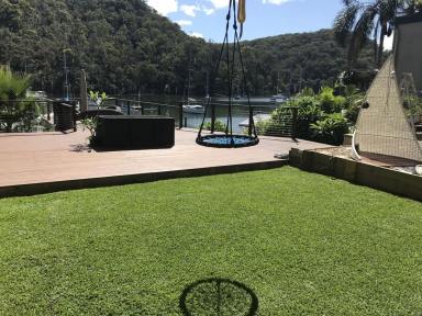 Unit For Lease - NSW - Church Point - 2105 - Church point waterfront  (Image 2)