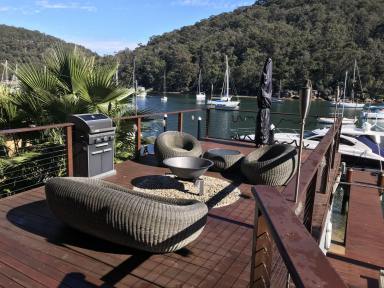 Unit For Lease - NSW - Church Point - 2105 - Church point waterfront  (Image 2)