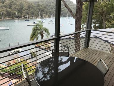 Unit For Lease - NSW - Church Point - 2105 - Church point waterfront  (Image 2)
