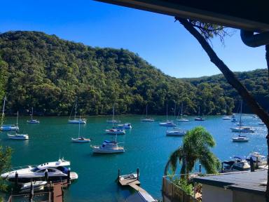 Unit For Lease - NSW - Church Point - 2105 - Church point absolute waterfront!!  (Image 2)