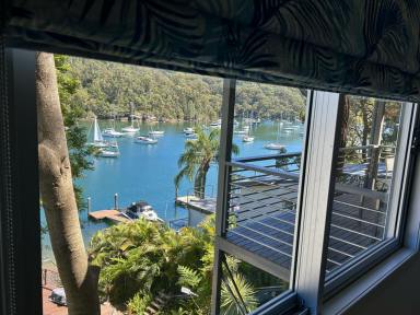 Unit Leased - NSW - Church Point - 2105 - Church point absolute waterfront!!  (Image 2)