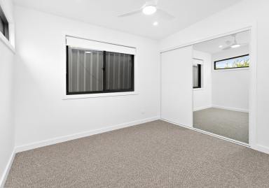 House Leased - NSW - Kiama Heights - 2533 - DEPOSIT TAKEN - Brand New 2-Bedroom Granny Flat with Garage  (Image 2)
