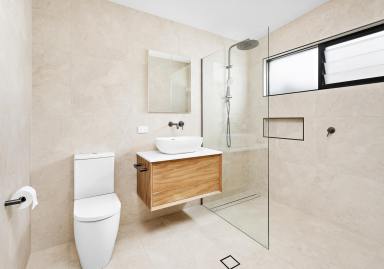 House Leased - NSW - Kiama Heights - 2533 - DEPOSIT TAKEN - Brand New 2-Bedroom Granny Flat with Garage  (Image 2)