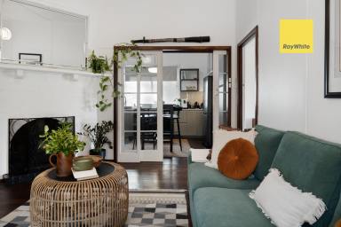 House For Sale - WA - Bridgetown - 6255 - Traditional Cottage with a Contemporary Edge  (Image 2)
