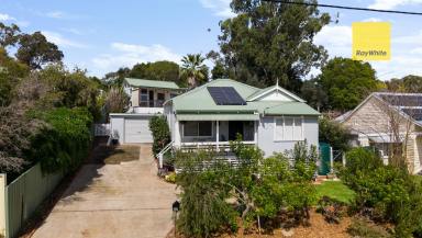 House For Sale - WA - Bridgetown - 6255 - Traditional Cottage with a Contemporary Edge  (Image 2)