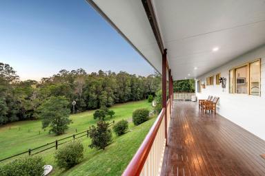 House For Sale - QLD - Kin Kin - 4571 - Character Home on 5 Usable Acres in the Noosa Hinterland  (Image 2)
