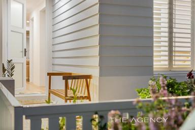 House For Sale - WA - Treeby - 6164 - Pretty and Perfect All Rounder  (Image 2)