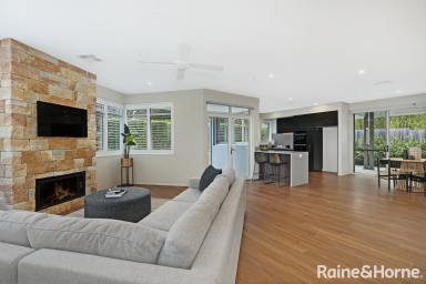 Villa For Sale - NSW - Bowral - 2576 - Boutique Luxury Living at Ironwood Bowral  (Image 2)