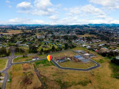 Residential Block For Sale - NSW - Bega - 2550 - CORNER BLOCK, 1,108SQM, R3 ZONING!  (Image 2)