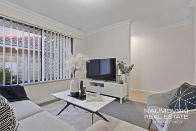 House For Sale - WA - Balcatta - 6021 - LOW MAINTENANCE PARKSIDE LIVING!  (Image 2)