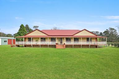 House For Sale - NSW - Balmoral Village - 2571 - Serene 5 Acre Property - Your Countryside Sanctuary  (Image 2)