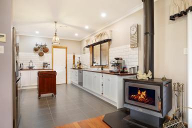 House For Sale - NSW - Balmoral Village - 2571 - Serene 5 Acre Property - Your Countryside Sanctuary  (Image 2)