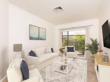Townhouse Sold - VIC - Mildura - 3500 - What A Great Low Maintenance Investment!  (Image 2)