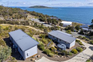 House For Sale - TAS - White Beach - 7184 - "Chill Tasmania"! A Boutique Seaside Escape with Income Stream  (Image 2)