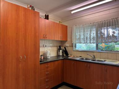 House For Sale - QLD - Ellerbeck - 4816 - Timber Charm & Modern Comfort South Of Tully  (Image 2)