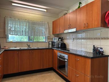 House For Sale - QLD - Ellerbeck - 4816 - Timber Charm & Modern Comfort South Of Tully  (Image 2)