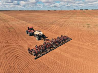 Mixed Farming Auction - VIC - Merrinee - 3496 - PRIME FARMING OPPORTUNITY  (Image 2)