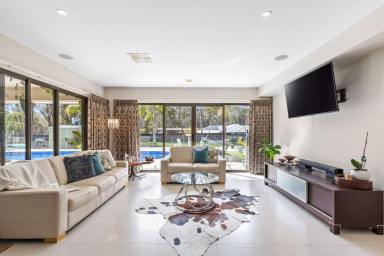 House For Sale - VIC - Junortoun - 3551 - Stylish Acreage Lifestyle with Premium Family Comforts in Junortoun  (Image 2)