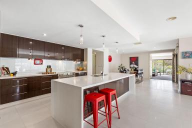 House For Sale - VIC - Junortoun - 3551 - Stylish Acreage Lifestyle with Premium Family Comforts in Junortoun  (Image 2)